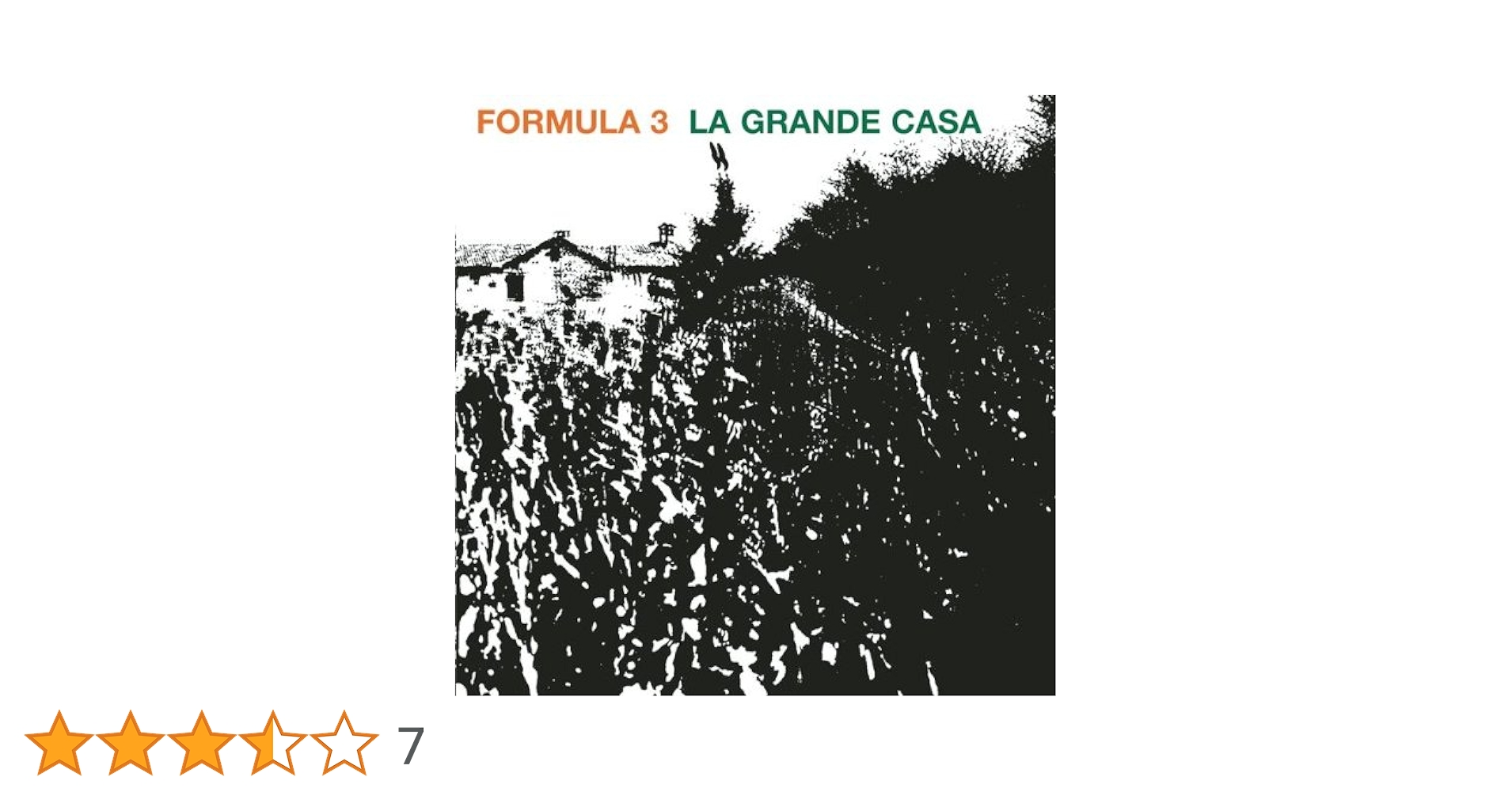 フォルムラトレ　LA GRANDE CASA Amazon.co.jp: La Grande Casa: ミュージック